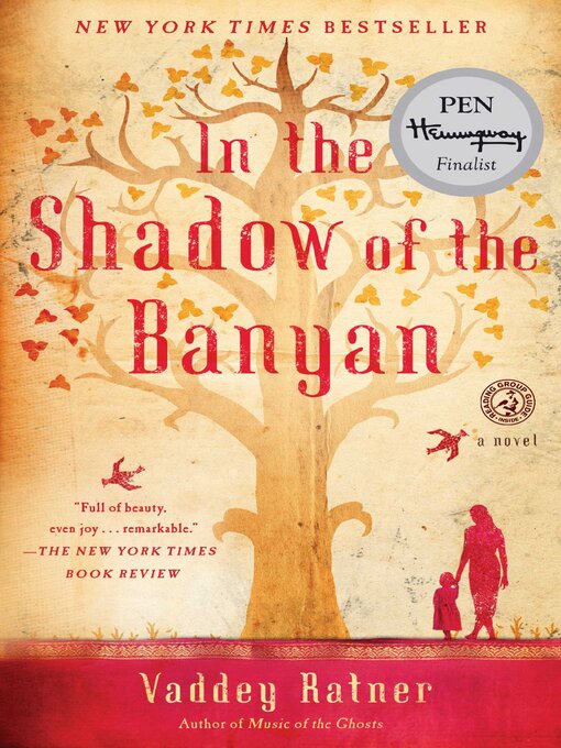 Title details for In the Shadow of the Banyan by Vaddey Ratner - Available